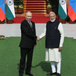 India-Russia Relations: Tactical Rebound