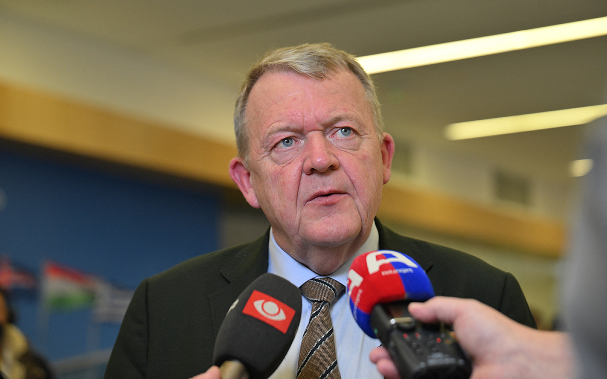 Denmark to Summon US Ambassador Over Greenland Envoy Appointment