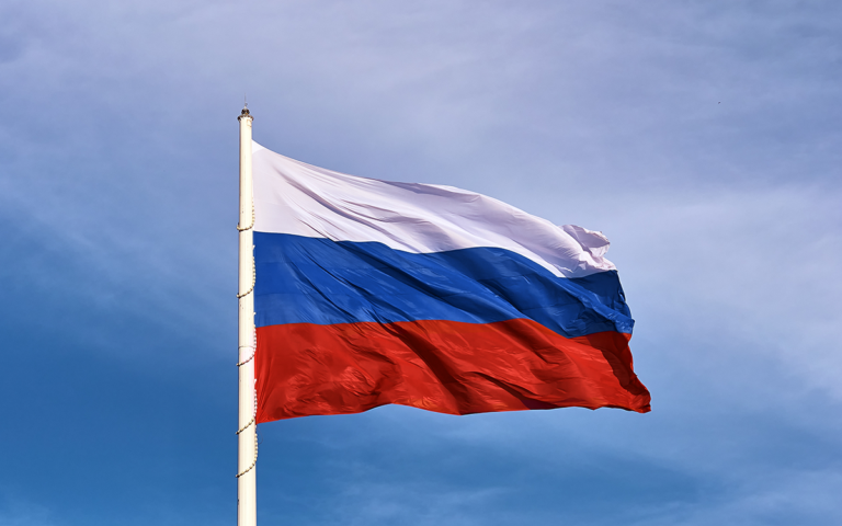 Kremlin Says Trump's Ukraine Statements in Line with Russia's View