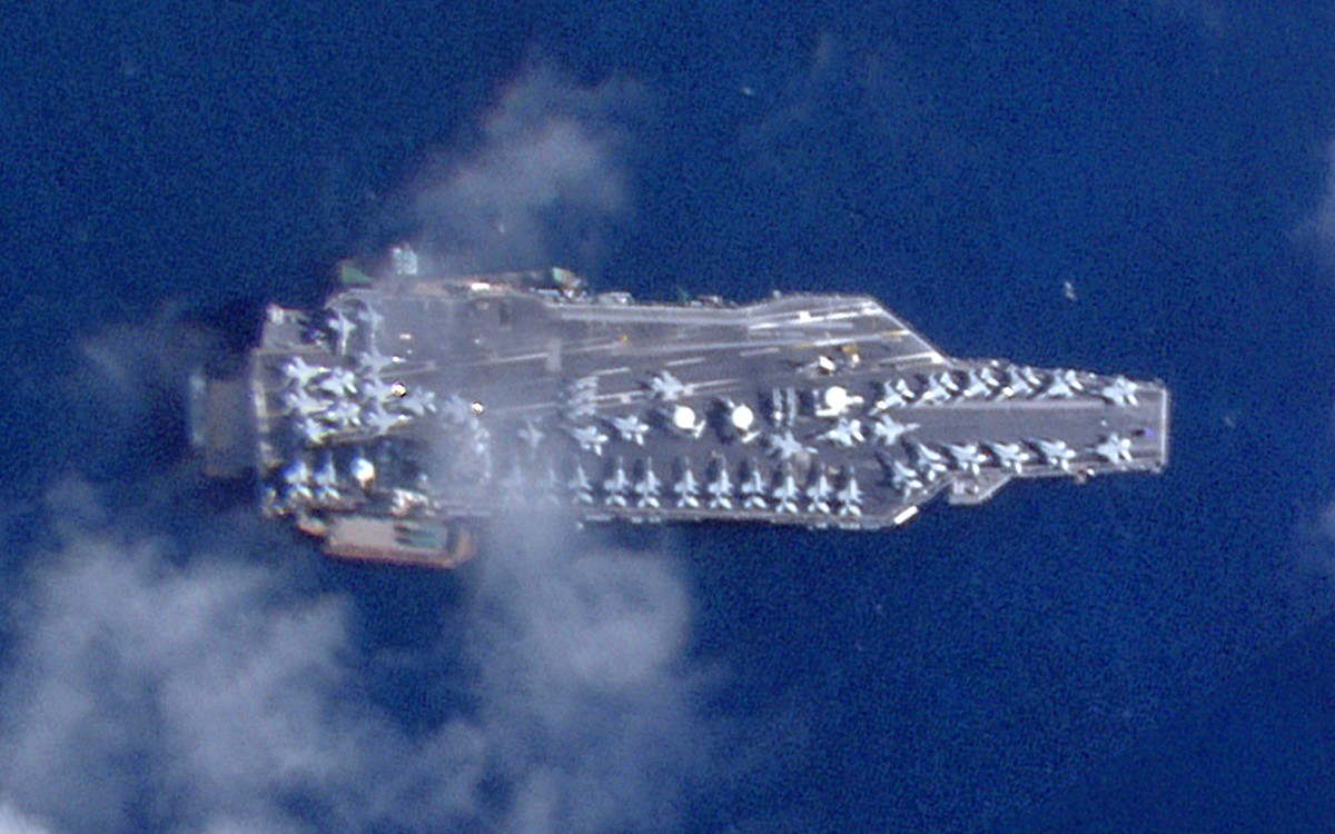 US Home Focus Leaves Asia Exposed