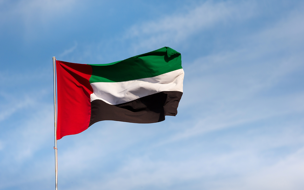 UAE Denies Saudi Accusation of Fueling Yemen Conflict