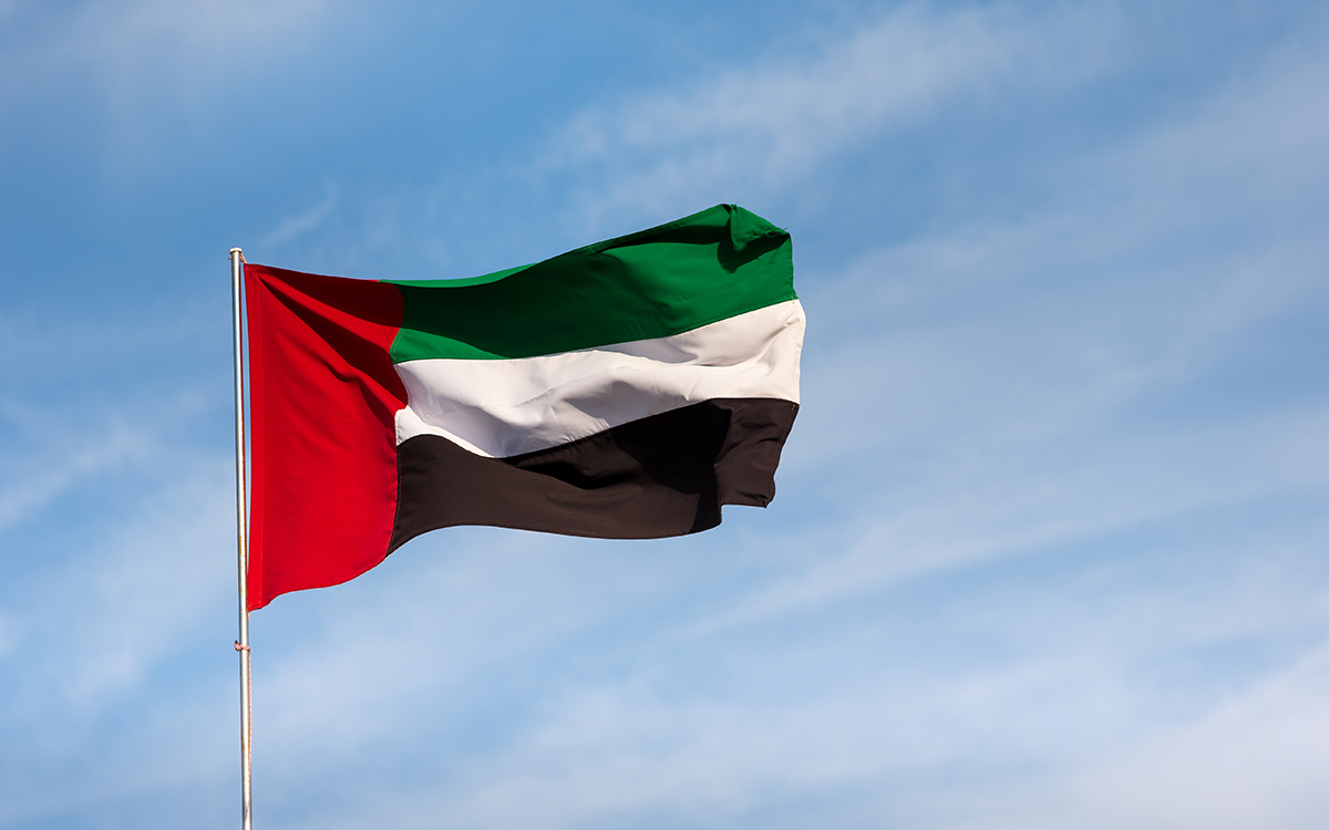 UAE Denies Saudi Accusation of Fueling Yemen Conflict