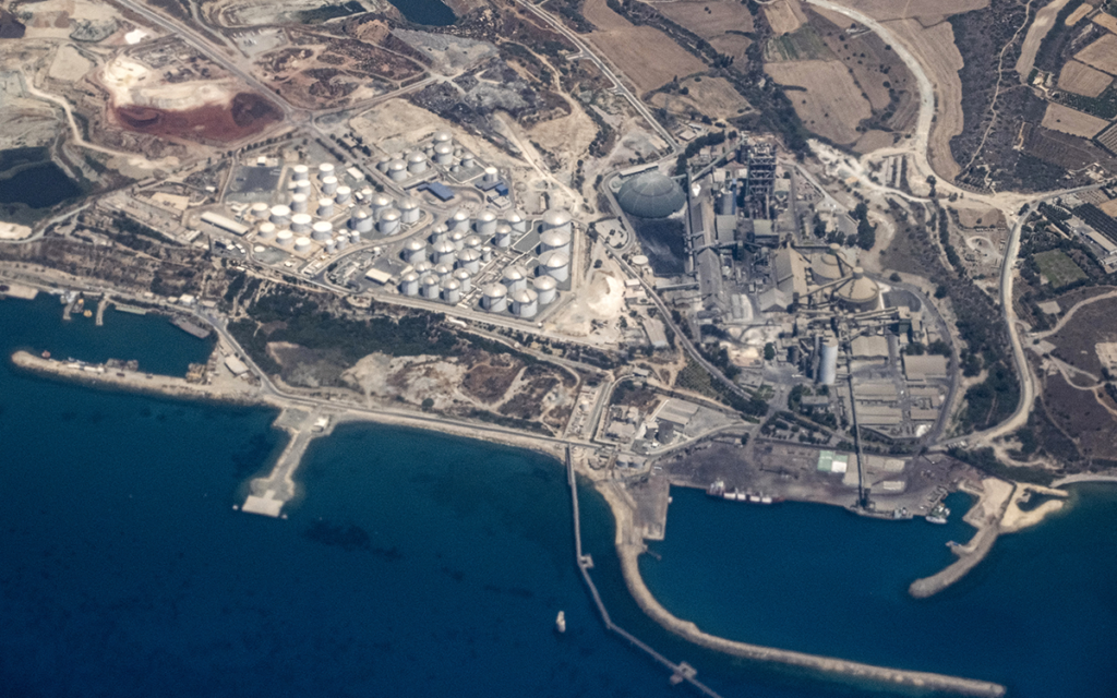 Cyprus-Lebanon Maritime Deal: Progress or Flashpoint?