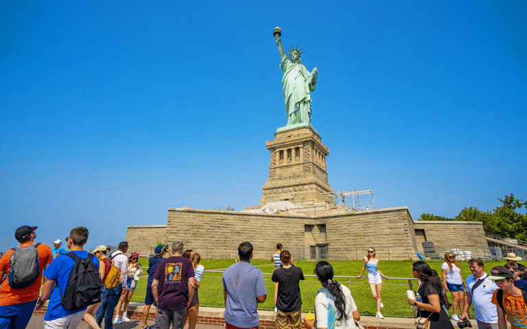 US Halts Immigration Applications For 19 Nations