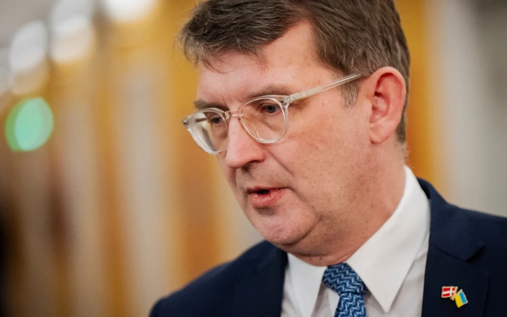 Denmark to Boost Military Presence on Greenland