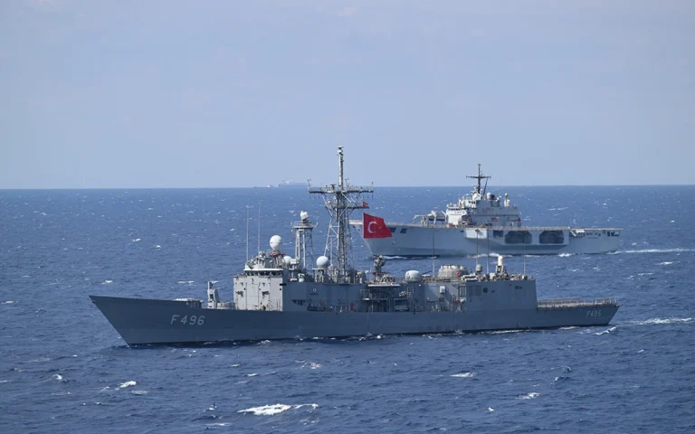 Middle Powers in a Fragmented Global Order