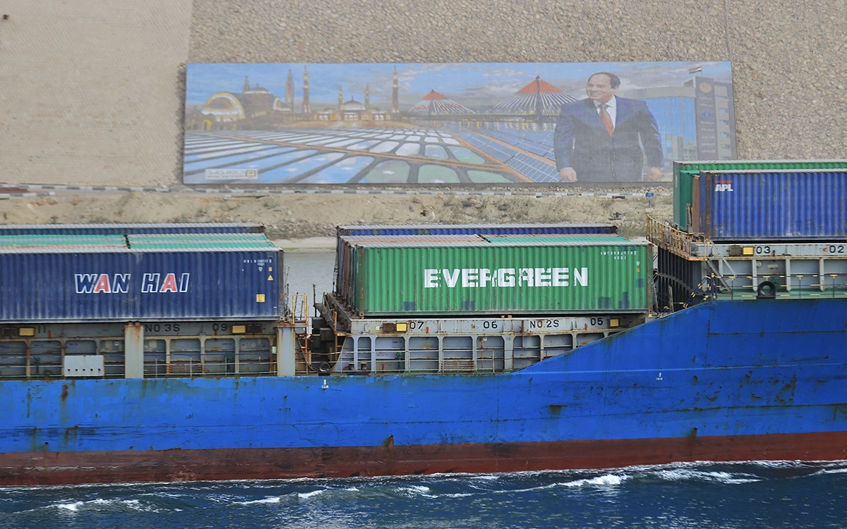 Middle Powers in a Fragmented Global Order