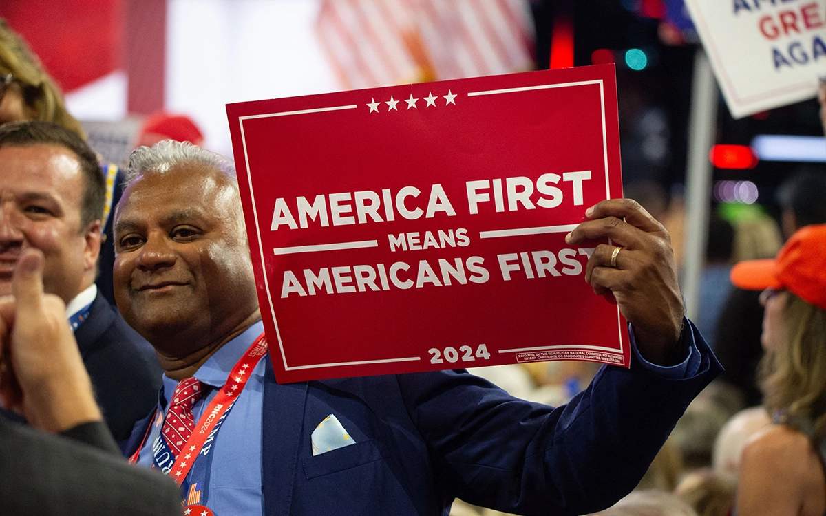 NSS 2025: From Guardianship to Hierarchy