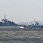 Taiwan Troubles and Strategic Stability