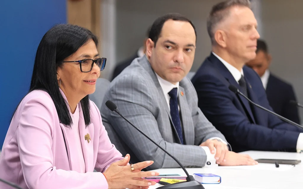 Venezuela Forecasts $1.4 bn Oil Investments in 2026, Up 55%