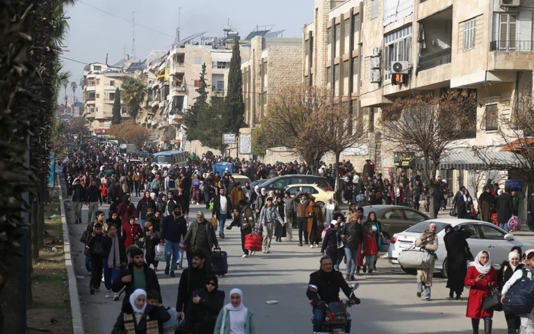 Turkey Will Help Syria Against Kurdish Fighters If Asked