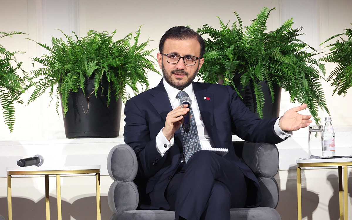 Qatar Warns Any US-Iran Escalation Would Be 'Catastrophic' for Region