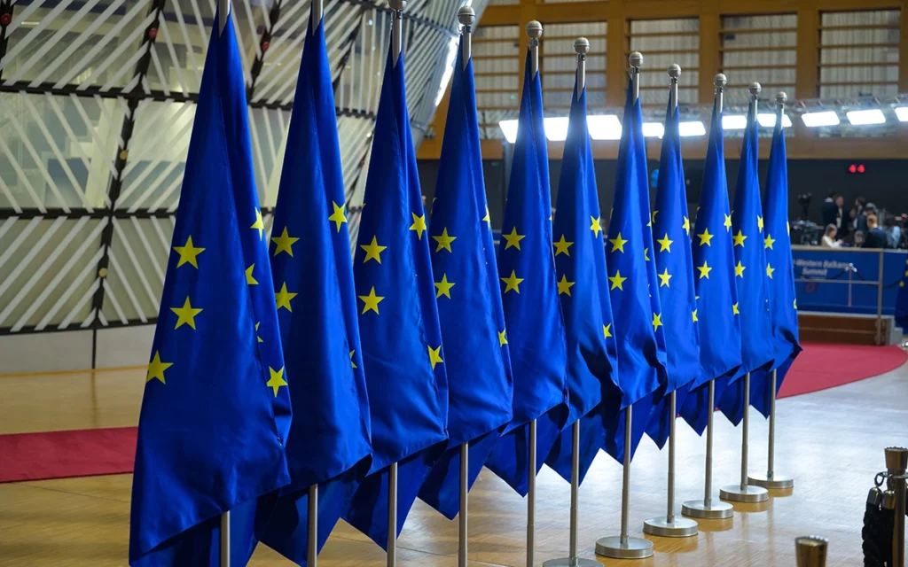 European Leaders Voice Support for Denmark after Trump Claims