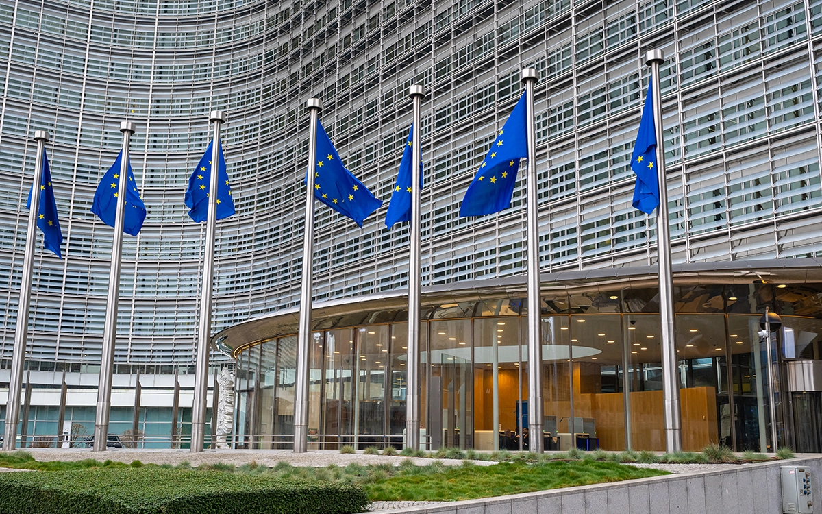 Ukraine's European, US Allies Meet in Paris on Security Guarantees