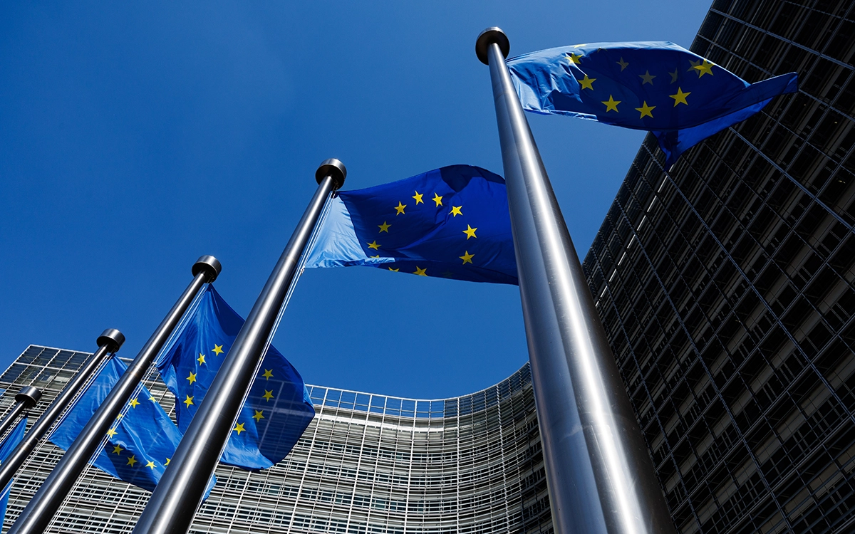 EU Warns Against Trump's Tariffs Threat Over Greenland