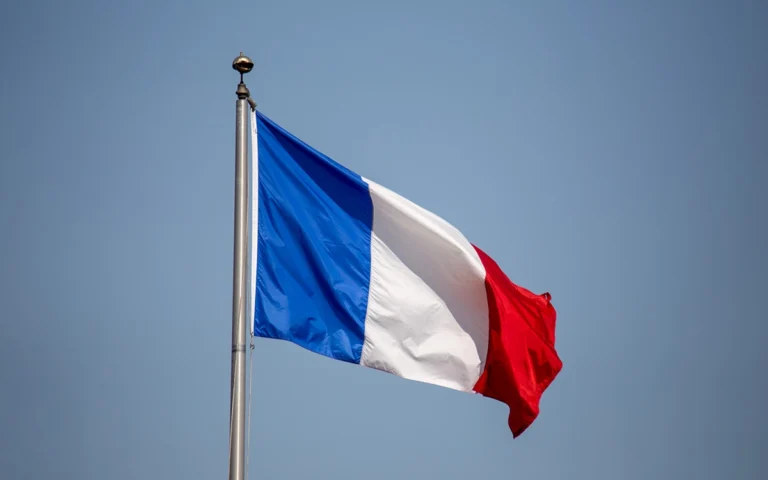 French Minister: Military Intervention in Iran 'Not the Preferred Option'