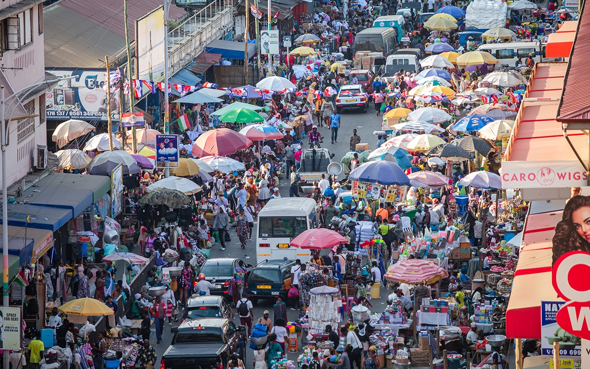 Ghana-Israel: Crisis or New Diplomatic Front