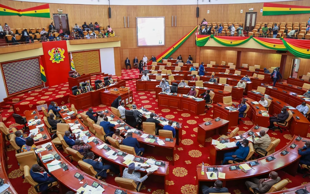 Ghana-Israel: Crisis or New Diplomatic Front