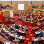 Ghana-Israel: Crisis or New Diplomatic Front