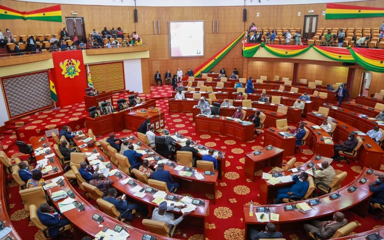 Ghana-Israel: Crisis or New Diplomatic Front