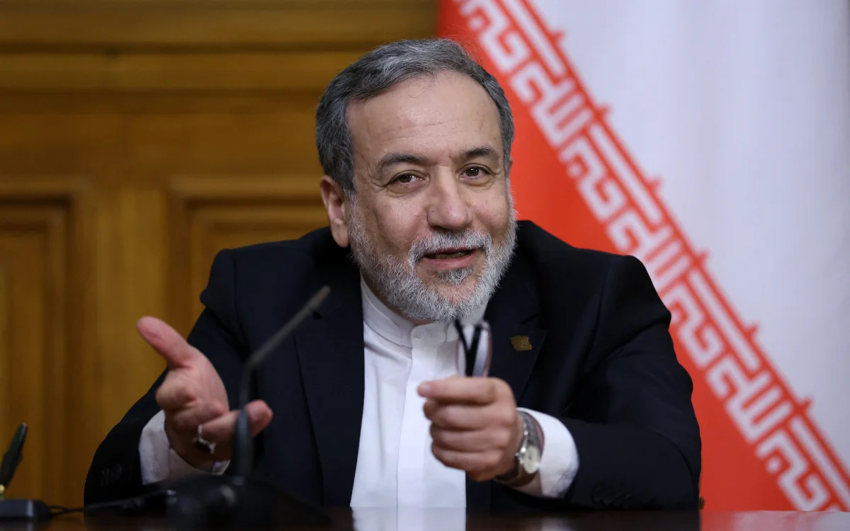 Iran FM Says There Will Be ‘No Hanging Today or Tomorrow’