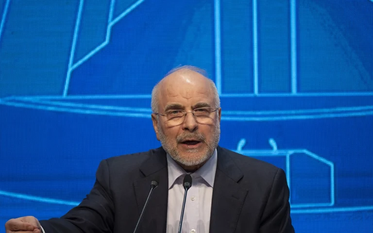 Iran Would Target US Military, Shipping If Attacked: Parliament Speaker