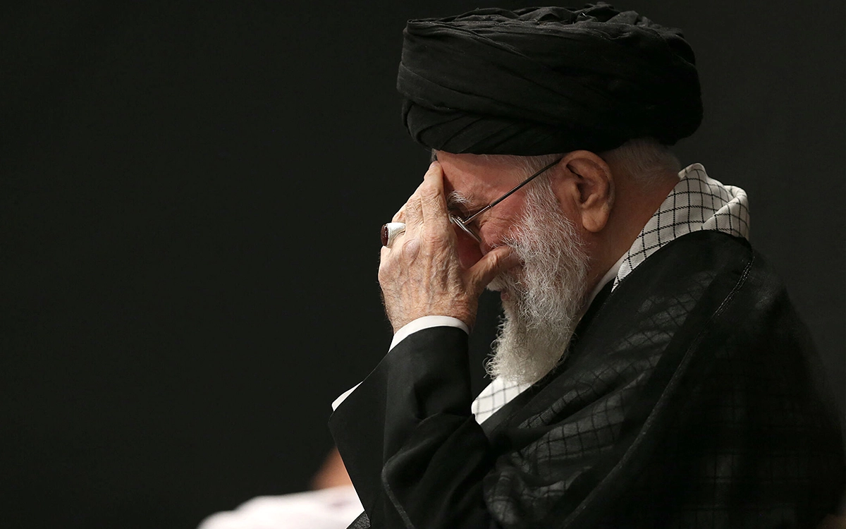 Iran: Same Mistakes, Different Leaders