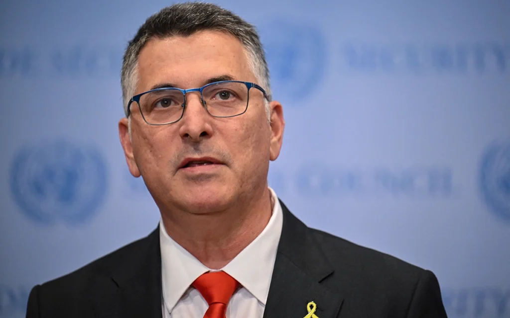 Israeli FM In Somaliland Weeks After Official Recognition