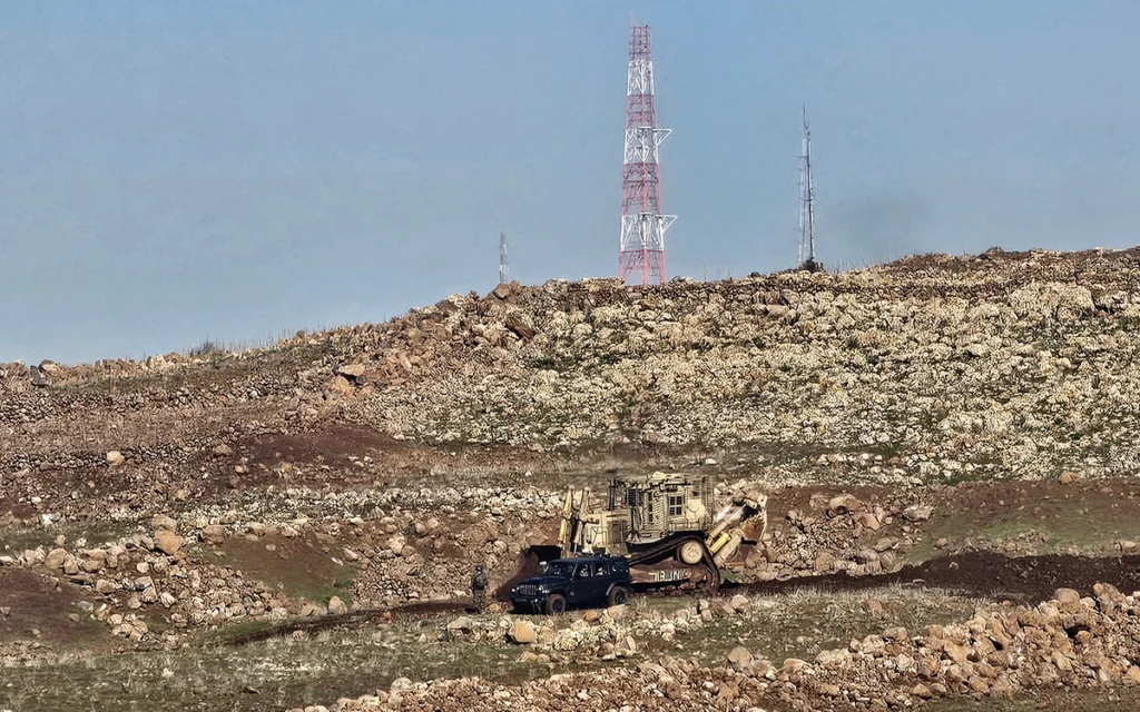 Israeli Talks with Damascus to Resume in Paris