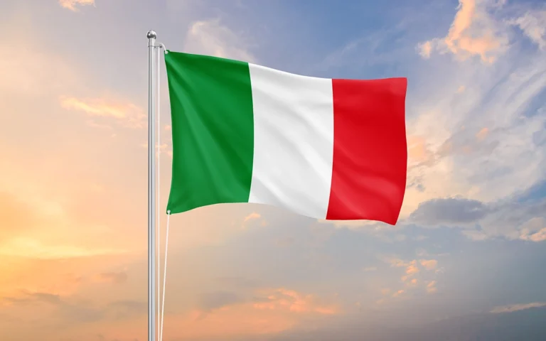 Italy Urges EU to List Iran's Revolutionary Guards as 'Terrorist Organization'