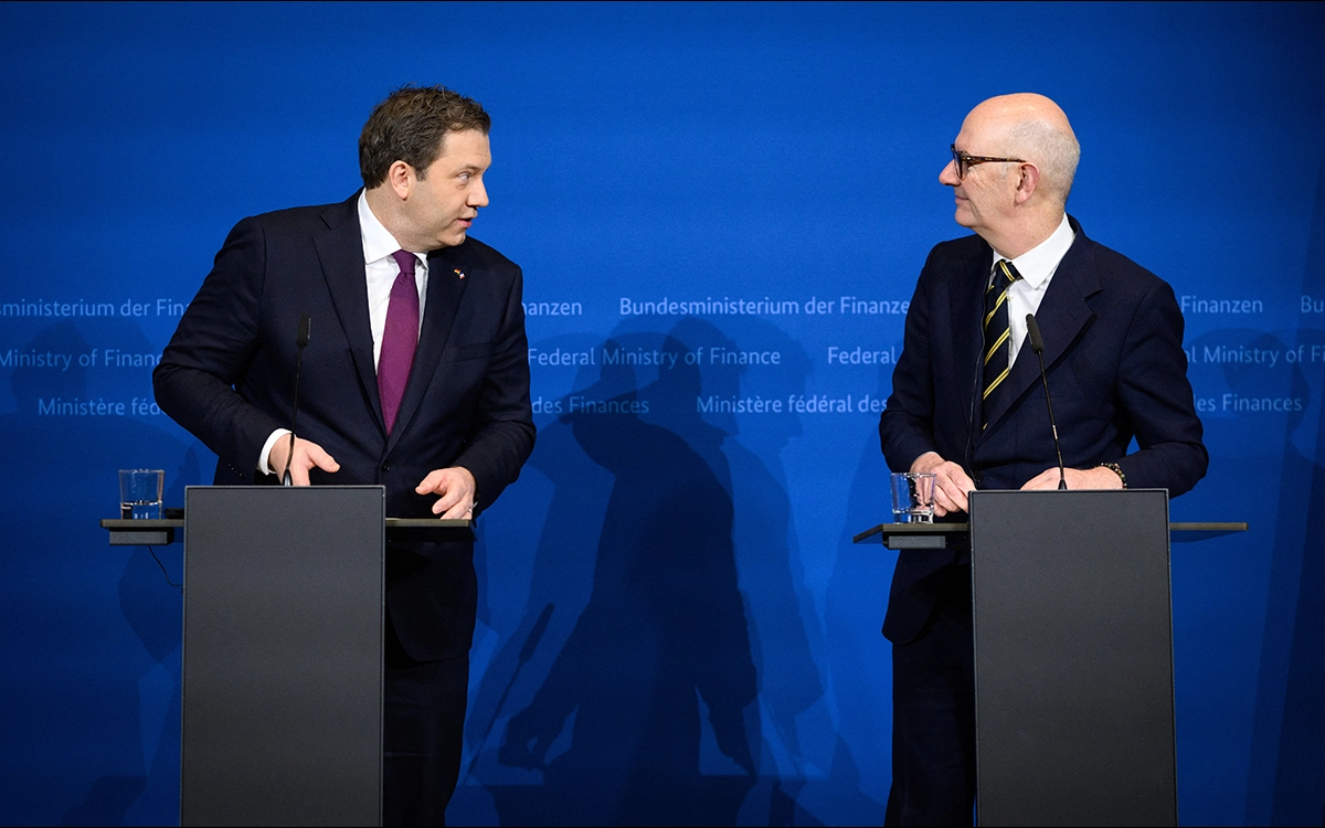 Berlin: Europe Preparing Countermeasures to Trump 'Blackmail'