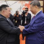 China's Pivot on Denuclearizing the Korean Peninsula