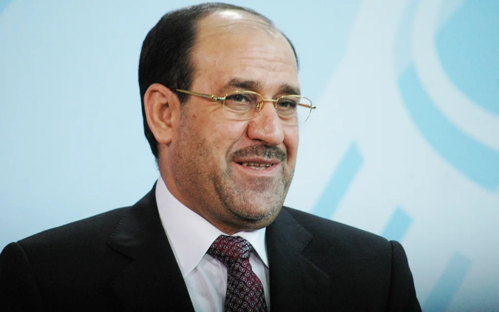 Rubio Warns Iraq on Iran ties as Maliki Sets Return