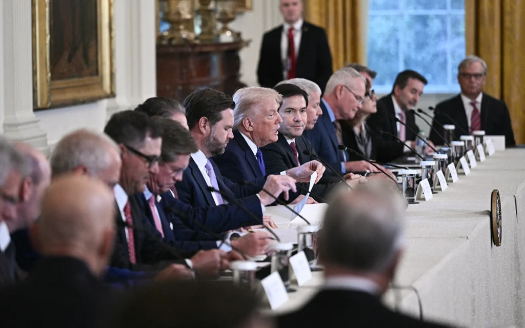 Trump's Venezuela Dilemma: Military Victory, Economic Quagmire