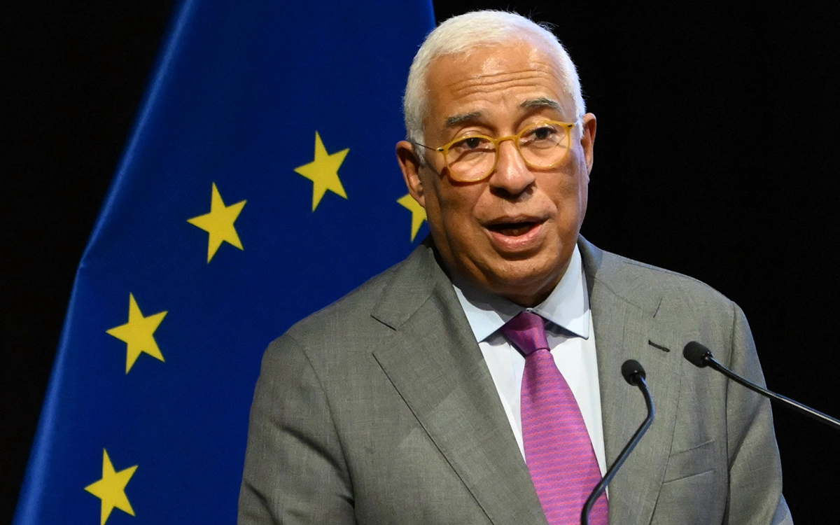 EU Summit Over Greenland