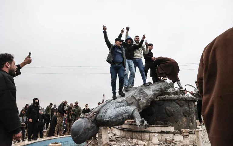 Syrian Forces Advance in North And East of Syria