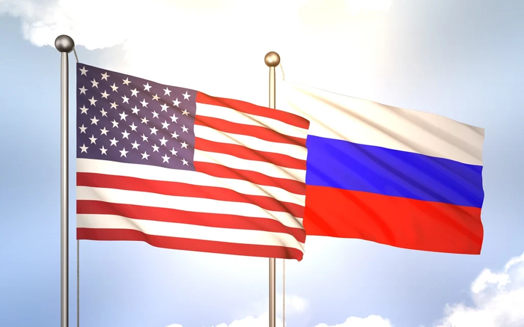 US Attempts to Seize Russia-Flagged Oil Tanker in Atlantic