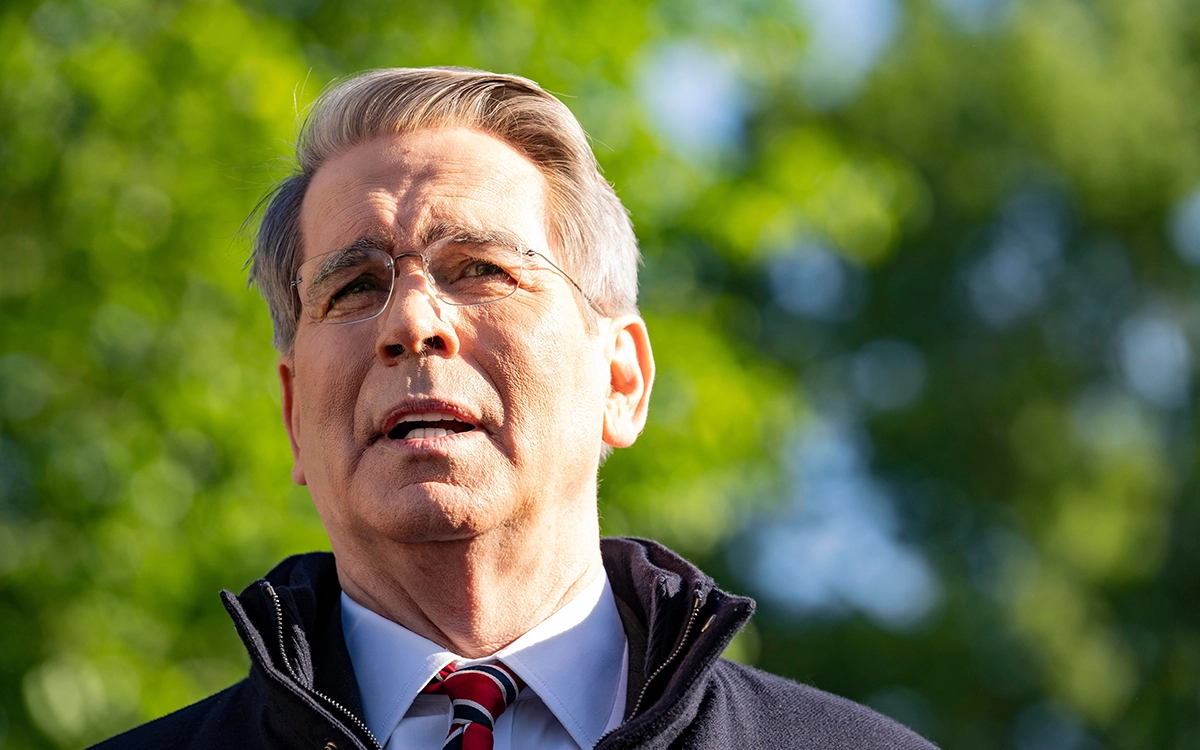 Four Candidates in the Fray for Fed Chair