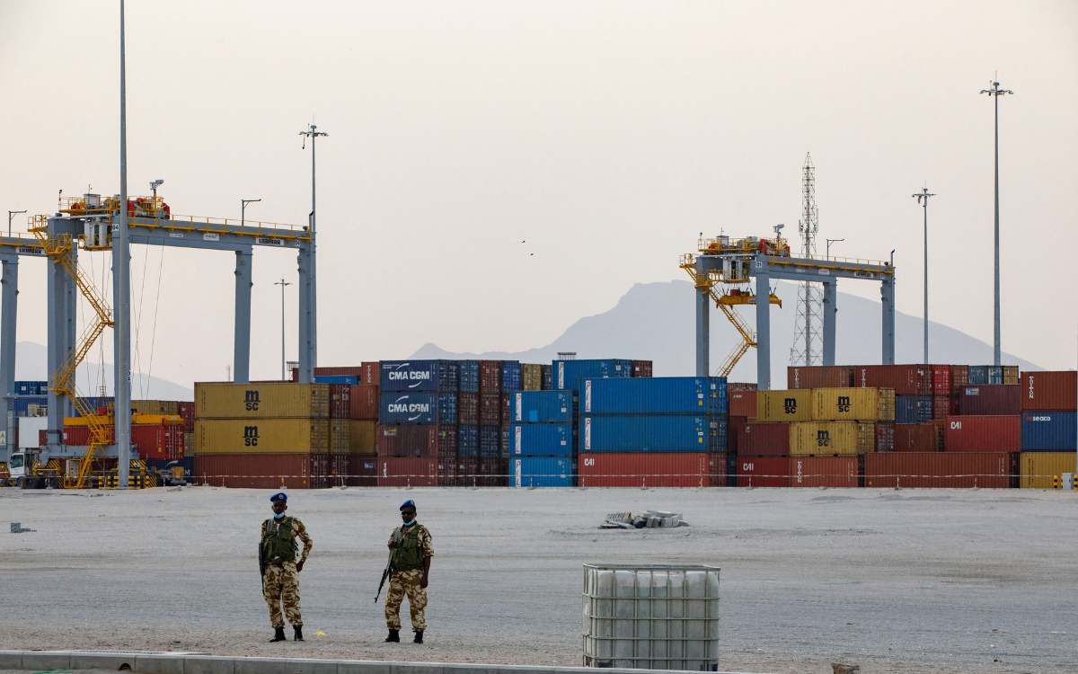 The Implications of Israeli Recognition of Somaliland