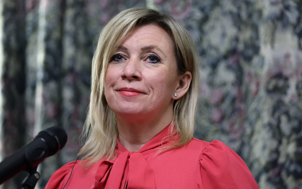 Russia Warns Will Consider Foreign Troops in Ukraine 'Legitimate Targets'