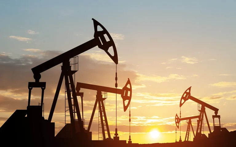 Brent Oil Price Tops $70 on Trump’s Iran Threats