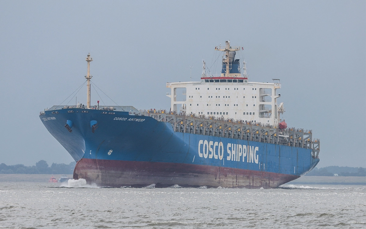 Europe and the Challenge of China's Global Modernization