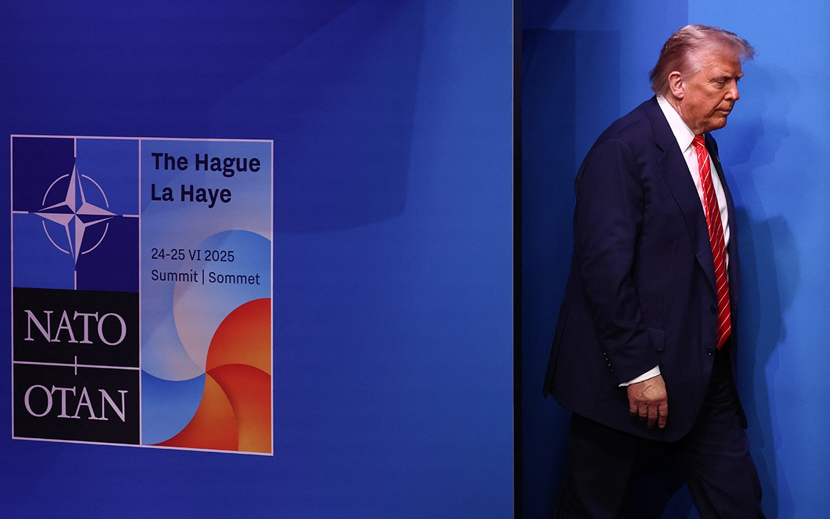 NSS 2025: From Guardianship to Hierarchy