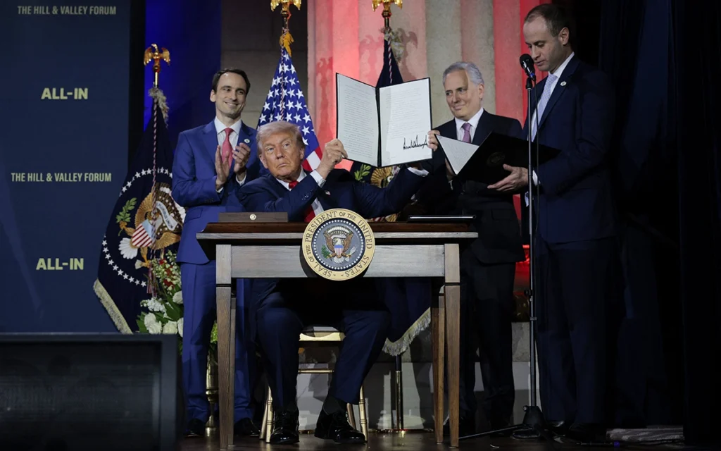 America's AI Governance Gap