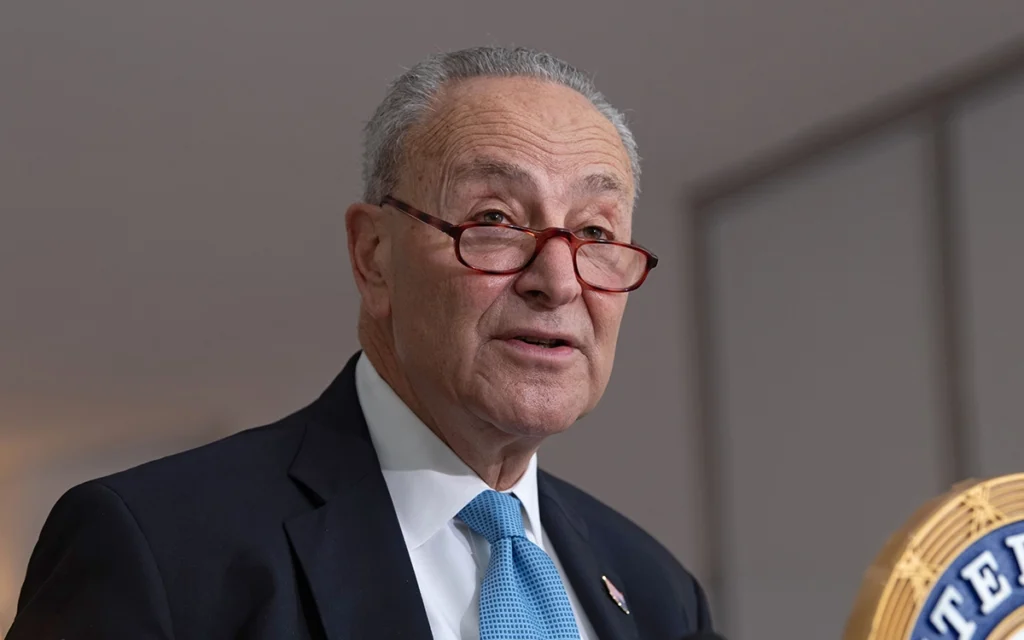 Minneapolis Shooting Raises Odds of US Government Shutdown