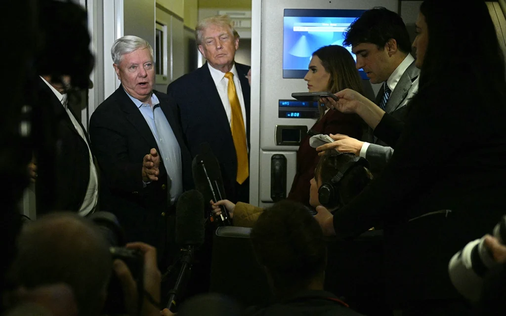 Trump Says Cuba Ready to Fall