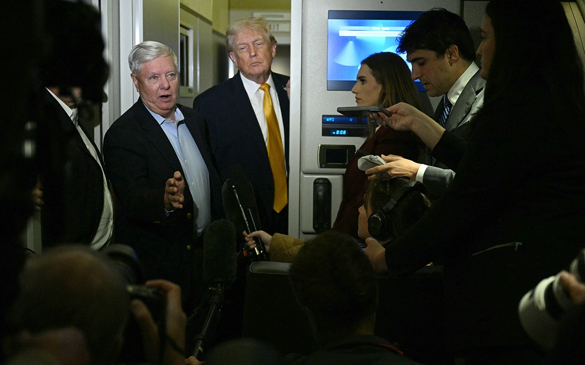 Trump Says Cuba Ready to Fall