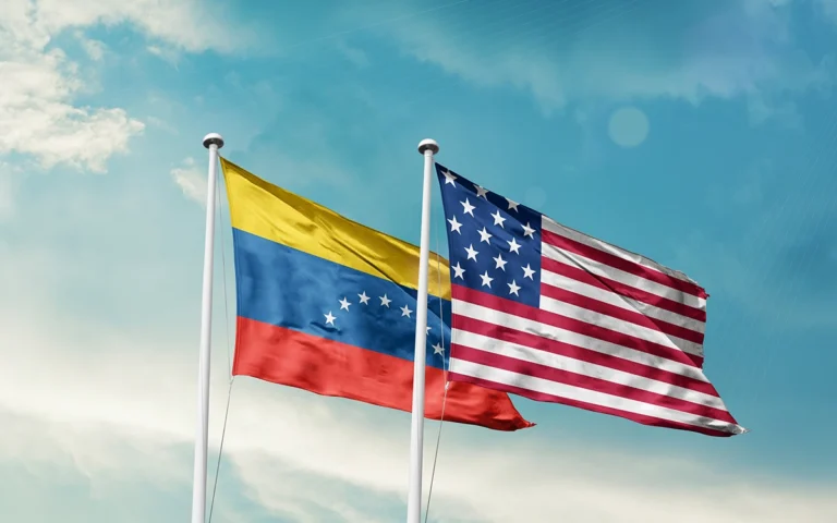 Venezuela Says US Unfreezing Sanctioned Funds