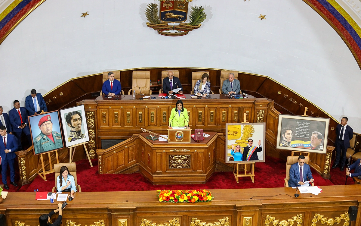 Trump's Venezuela Dilemma: Military Victory, Economic Quagmire