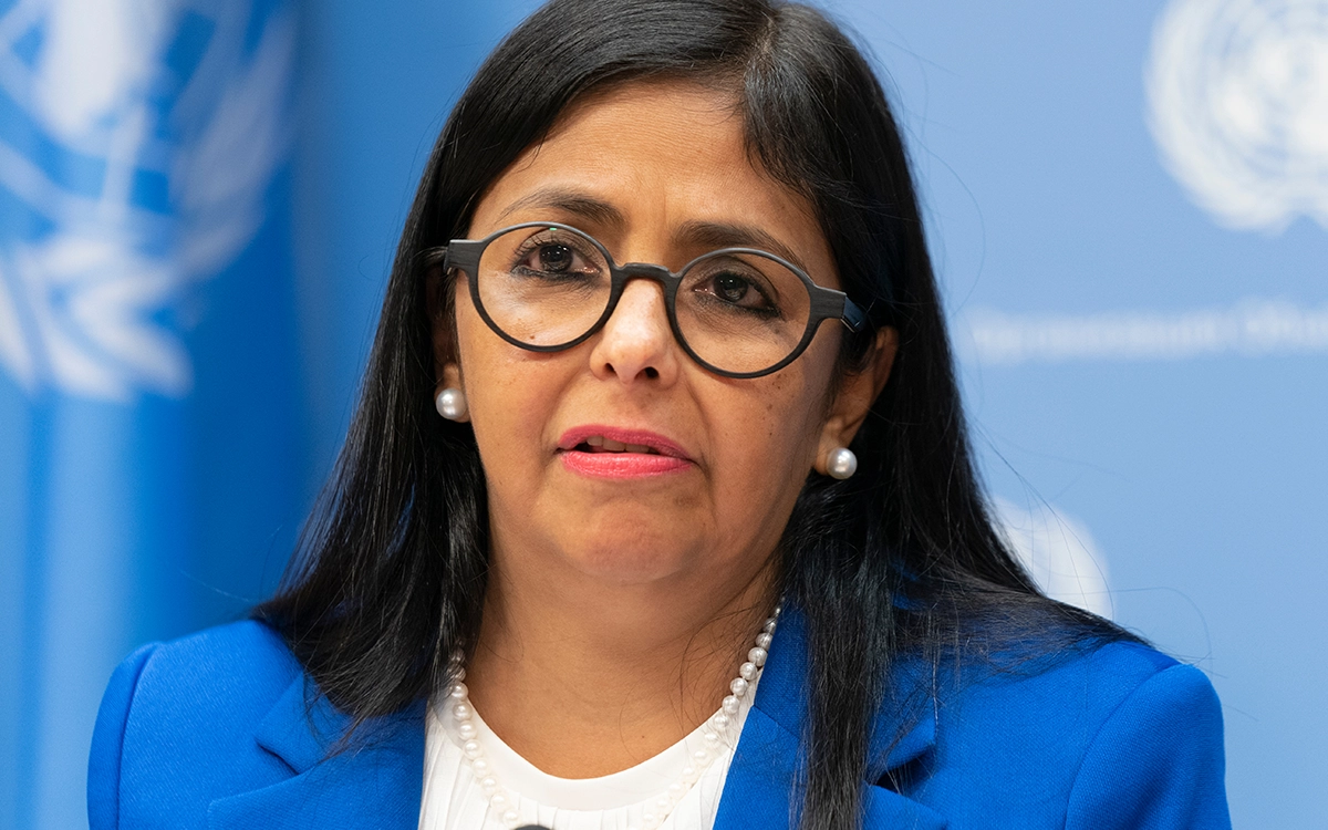 Venezuela Interim President Calls for 'Agreements' With Opposition